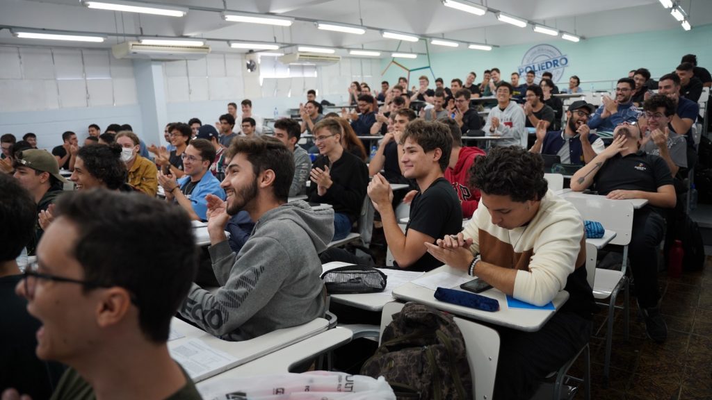 Vestibular do ITA encerra inscrições nesta quarta-feira