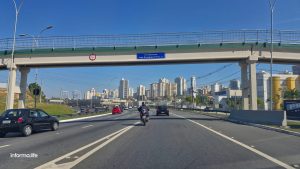Anel Viário será interditado no domingo