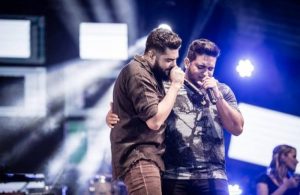 Jacareí Expo Agro tem Henrique e Juliano como primeira atração nesta sexta-feira
