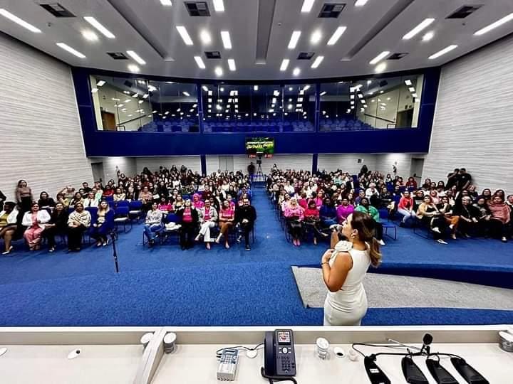 Movimento Juntas por São José dos Campos fortalece a participação da mulher na política