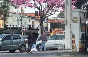 Suspeito de matar homem na zona leste por ciúmes é preso pela Polícia Civil