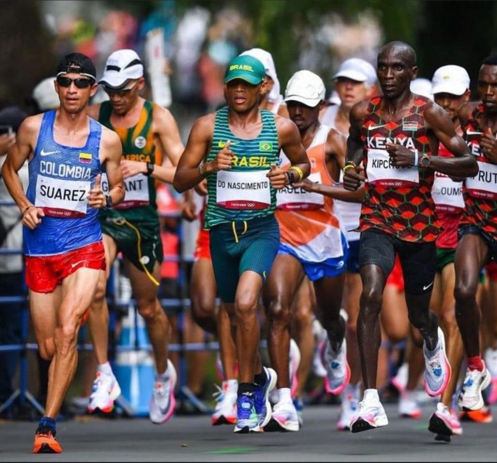 Paris 24: Fim de um sonho; atleta brasileiro é pego no doping 