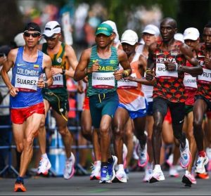 Paris 24: Fim de um sonho; atleta brasileiro é pego no doping