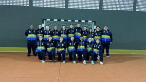 O primeiro dia de Jogos Regionais foi positivo para São José dos Campos