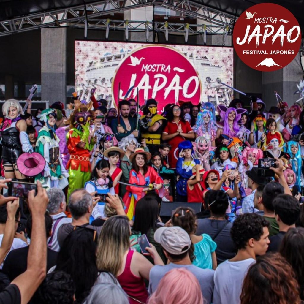 São José dos Campos recebe evento gratuito “Mostra Japão”