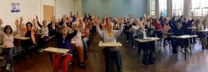 Faculdade da Terceira Idade abre inscrições para novos alunos