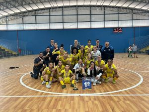 Jogos Regionais: São José é campeão de forma antecipada; entenda