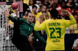 Paris 24: Com vitória em jogos, Brasil estreia nas Olimpíadas
