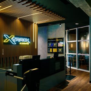 Xtrack Academia chega ao Jardim Aquarius com inovação e conforto