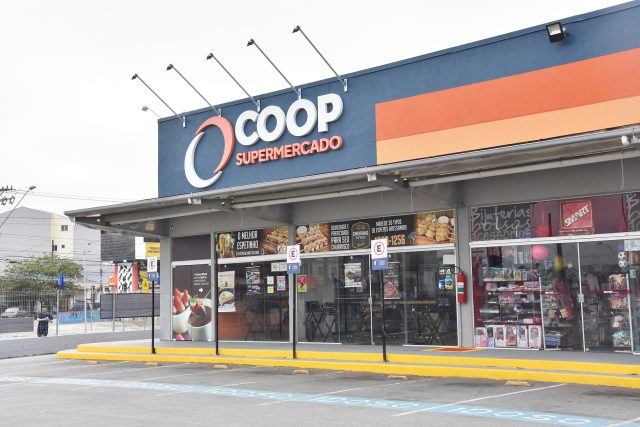 Coop oferece 117 vagas de emprego em diversas cidades