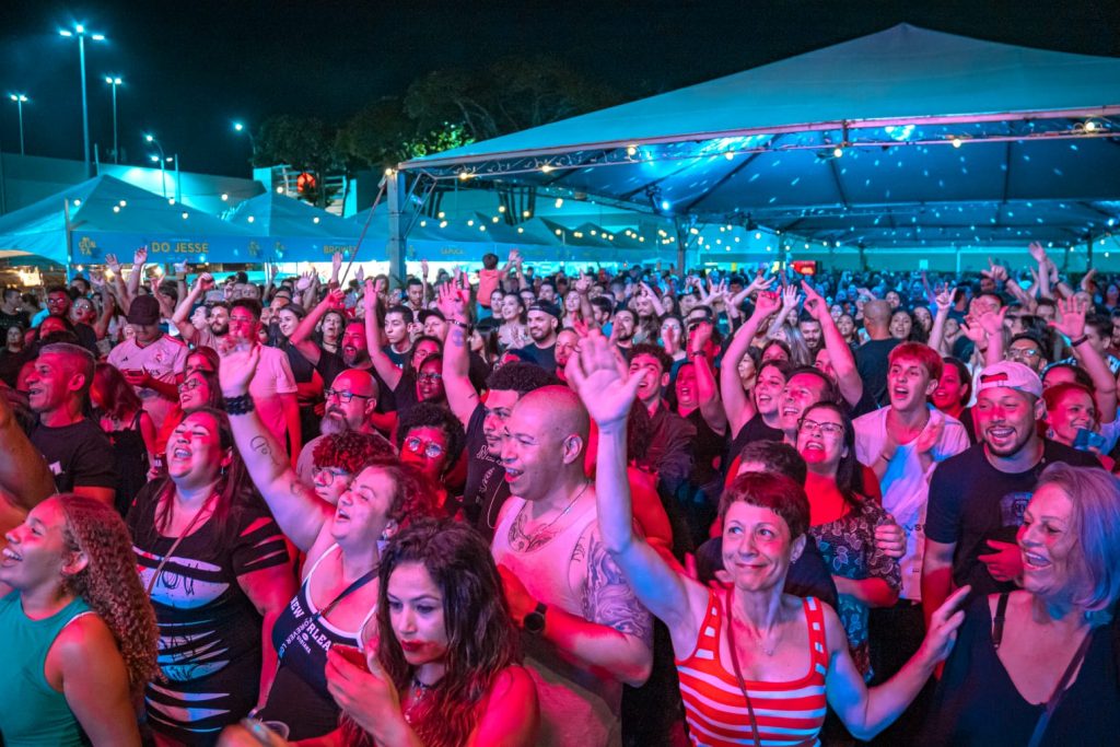 Festival Degusta retorna ao CenterVale com novas atrações