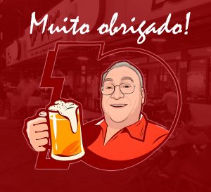 Fim de uma: Era 'Bar do Deis' encerra atividades na Vila Adyana