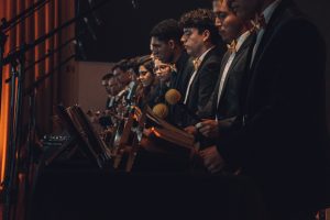 Orquestra de Sinos realiza concerto em São José dos Campos