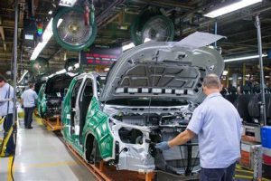 GM de São José deve contratar 200 trabalhadores em outubro