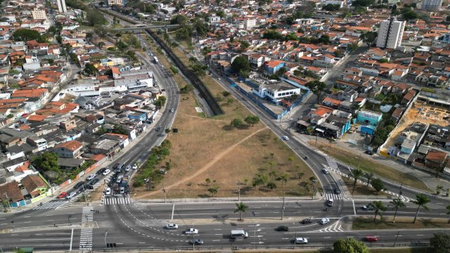 Justiça suspende desapropriação de moradias na Vila Guarani