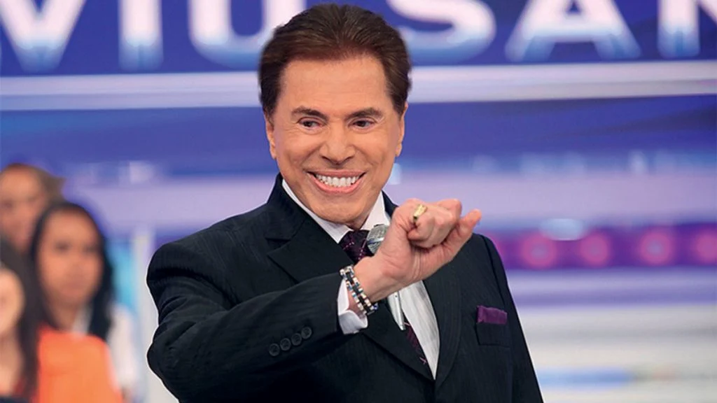 Silvio Santos morre aos 93 anos neste sábado