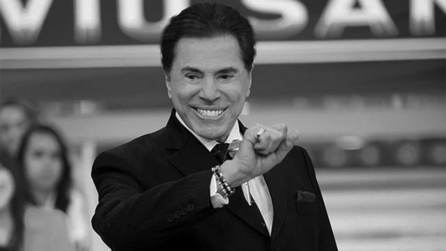 Silvio Santos morre e pede para não ter velório, informa família!