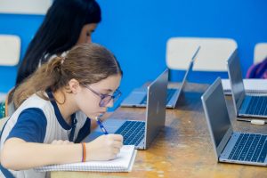 Olimpíada de Redação mobiliza cerca de 2,4 milhões de estudantes em São Paulo