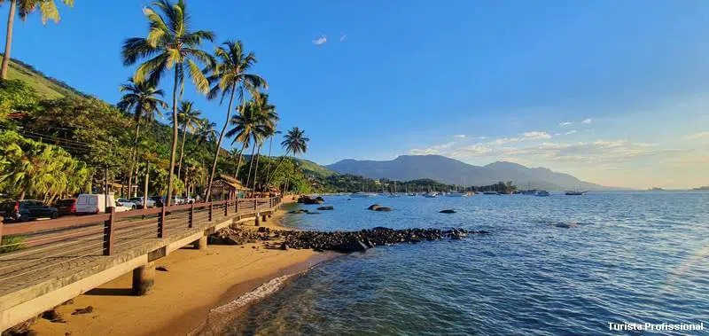 Ilhabela comemora 219 anos com provas de corrida e natatória