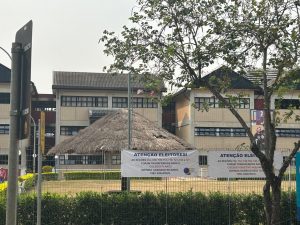 Cartório altera seções eleitorais em sete escolas de São José dos Campos