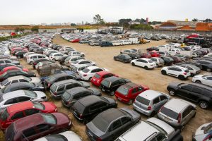 Detran retoma leilões de veículos com novas regras