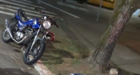 Motociclista morre em acidente na zona sul de São José dos Campos