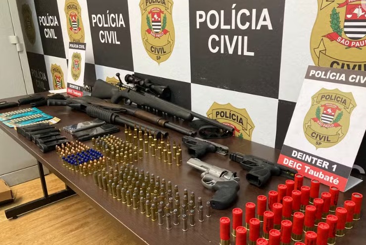 Prisão de dois por receptação faz avançar investigação de homicídio de advogado