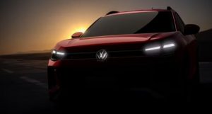 Volkswagen revela detalhes do novo SUV produzido em Taubaté