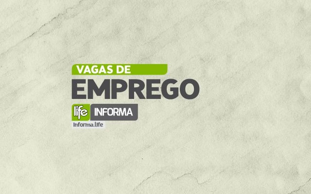 Vagas de Emprego em São José dos Campos