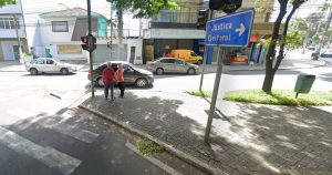 Rua Euclides Miragaia interditada para obras emergenciais neste domingo