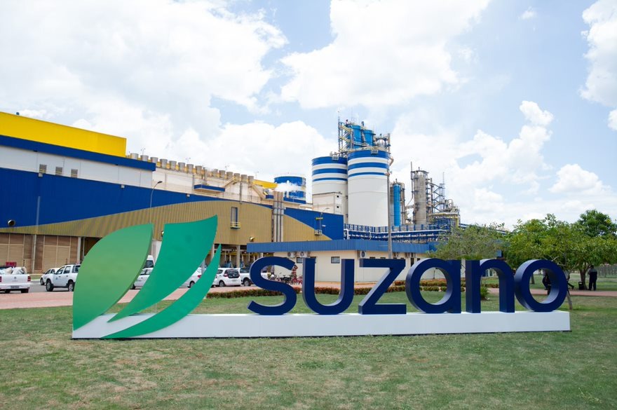 Estágio Superior Suzano 2025: Inscrições abertas para 200 vagas