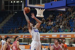 São José Basketball decide liderança do Campeonato Paulista nesta terça-feira