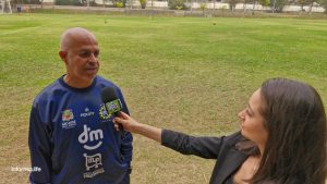 São José EC feminino joga no Martins Pereira com entrada gratuita!