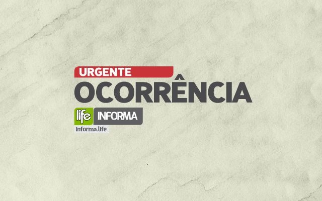 Homem é preso em Taubaté após tentativa de homicídio contra PM