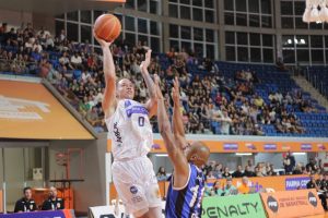 São José Basketball busca avançar para a semifinal do Campeonato Paulista