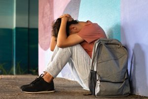Número de casos de suicídio aumenta entre a população jovem