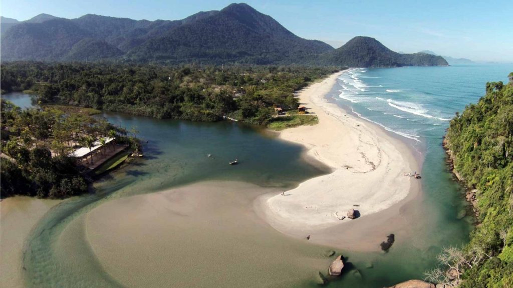 Itamambuca é eleita Santuário do Surfe Nacional!