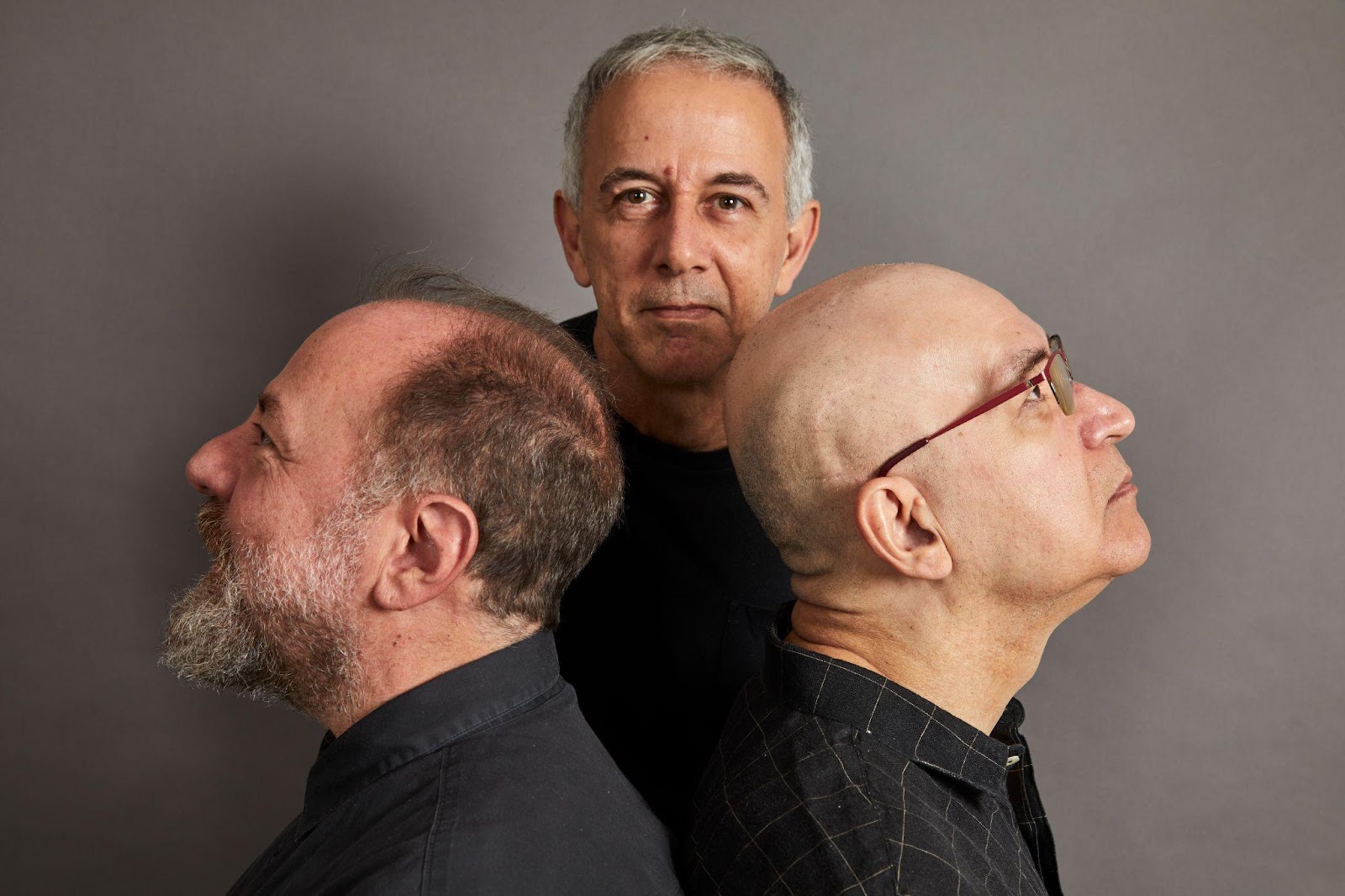 Paralamas do Sucesso prometem show histórico de 40 anos de carreira em Taubaté 