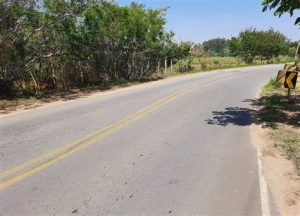 Adolescente de 14 anos é encontrado morto em estrada rural de Taubaté
