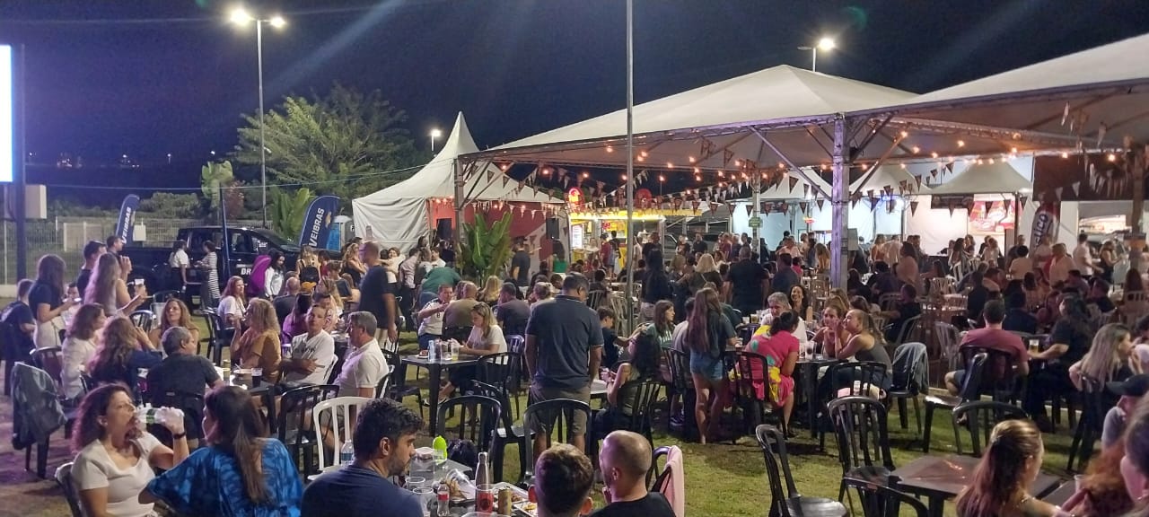 Oktobeer Festival Urbanova traz diversão e música à São José dos Campos 