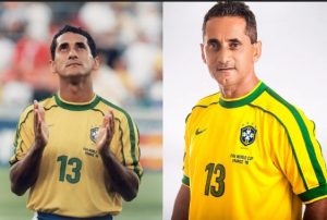 Famoso por 'imitar galo', ex-lateral Zé Carlos morre aos 56 anos!