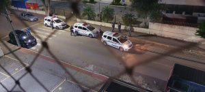 Furtos de bicicletas em condomínio no Parque Industrial