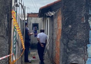 Homem de 35 anos é morto com tiro na nuca no Campo dos Alemães