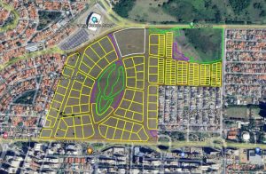 Novo bairro do Terreno das Vaquinha chamará Parque Una