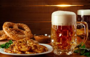 Oktoberfest em São José dos Campos com entrada gratuita