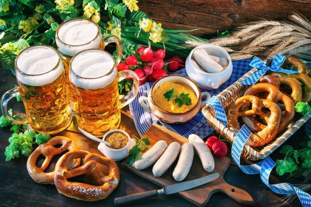 Oktoberfest em São José dos Campos com entrada gratuita