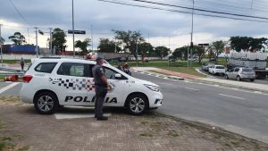 Operação Impacto aumenta segurança em Jacareí