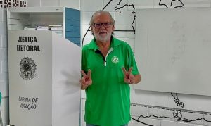 Pela 4ª vez Toninho Colucci vence eleições em Ilhabela