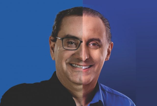 Eleições 2024: Anderson e Cury falam sobre o trânsito na região do Aquarius 