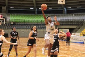 São José perde para Corinthians e encara o Ituano nas quartas de final!